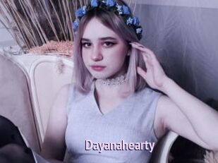 Dayanahearty