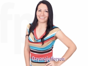 Dayanajefferson