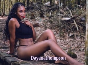 Dayanathompson
