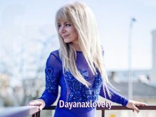 Dayanaxlovely