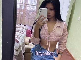Dayanken