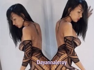 Dayannaleroy