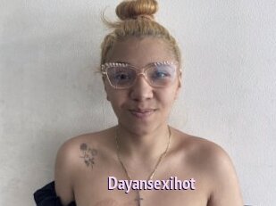 Dayansexihot