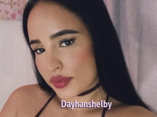 Dayhanshelby