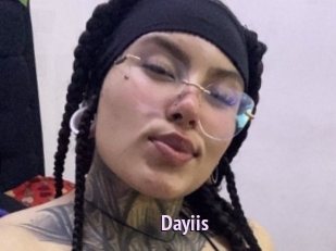 Dayiis