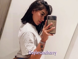 Daylesandharry