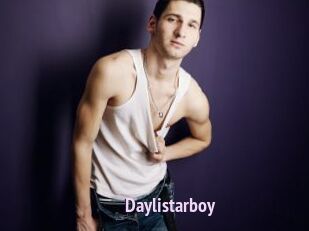 Daylistarboy