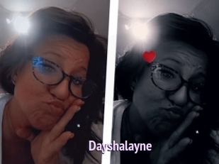 Dayshalayne