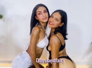 Daysiandfairy