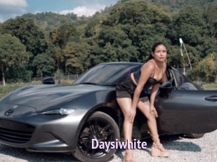Daysiwhite