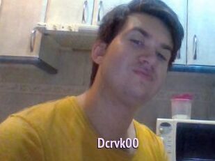 Dcrvk00