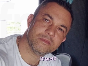 Ddan40