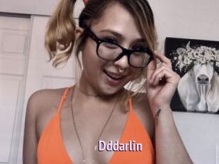Dddarlin