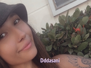 Dddasani