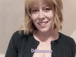 Dddiannaxo