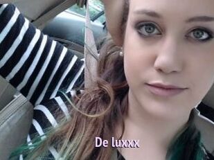 De_luxxx