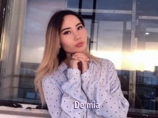 De_mia
