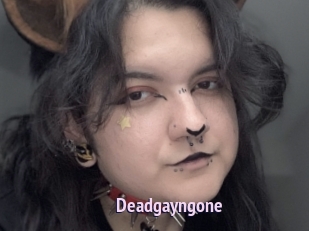 Deadgayngone