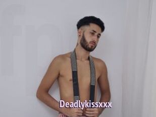 Deadlykissxxx