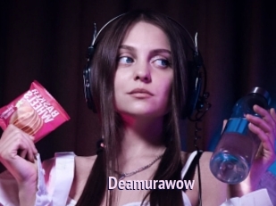 Deamurawow