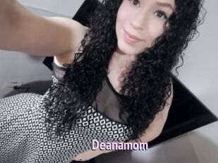 Deanamom