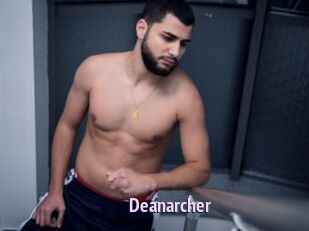 Deanarcher