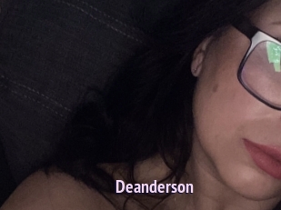 Deanderson