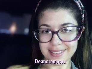 Deandramoore