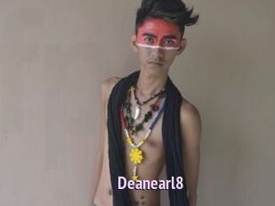 Deanearl8