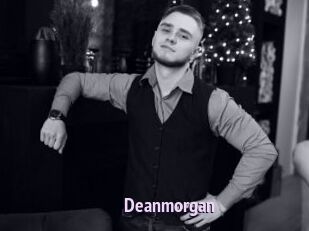 Deanmorgan