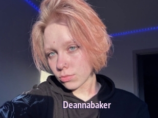 Deannabaker