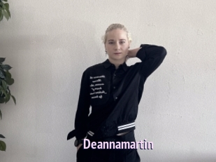 Deannamartin