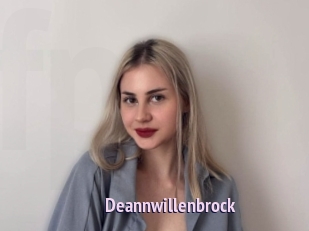 Deannwillenbrock