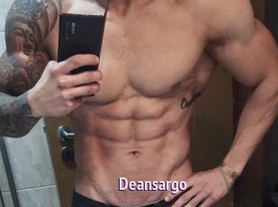 Deansargo
