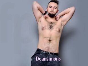Deansimons