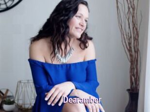 Dearamber