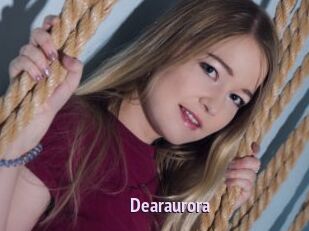 Dearaurora