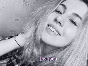 Dearboo