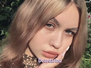 Deardarina