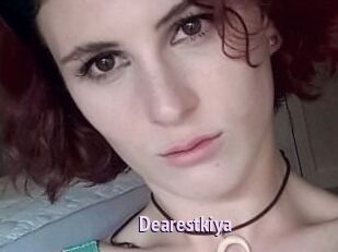 Dearestkiya