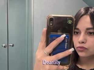 Dearlily