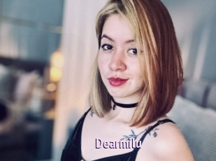 Dearmilu