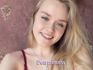 Dearprincess