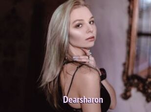 Dearsharon