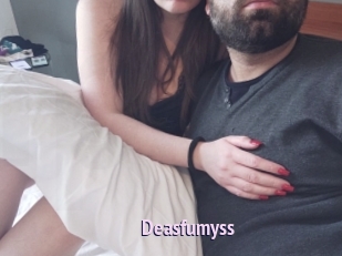 Deasfumyss
