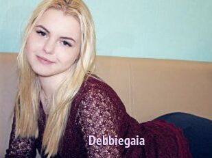 Debbiegaia