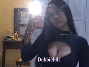 debbiehill Film Porno