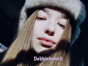 Debbiehowell