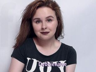 Debbienaive