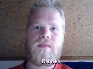 Debieke